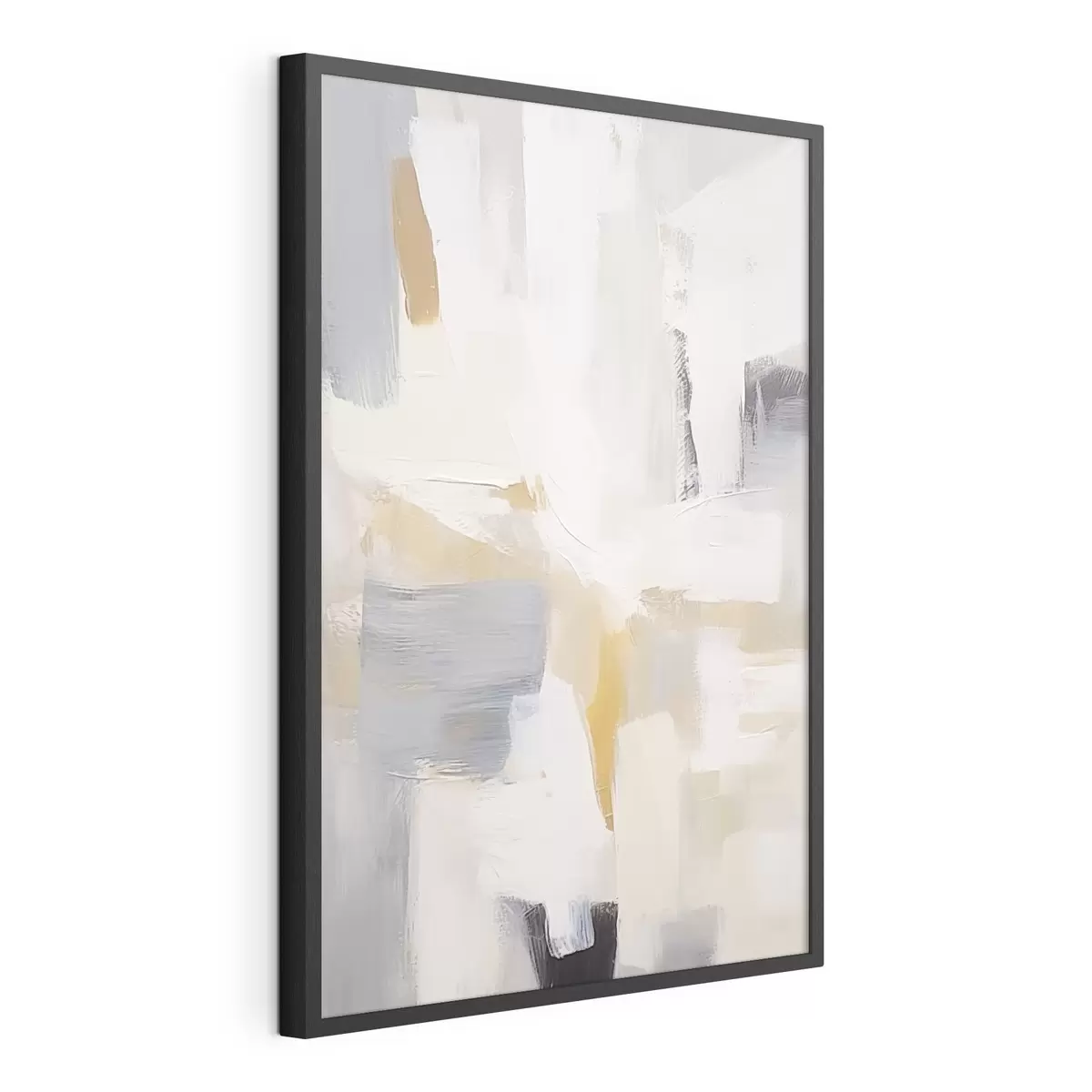 Poster Abstracción f46734