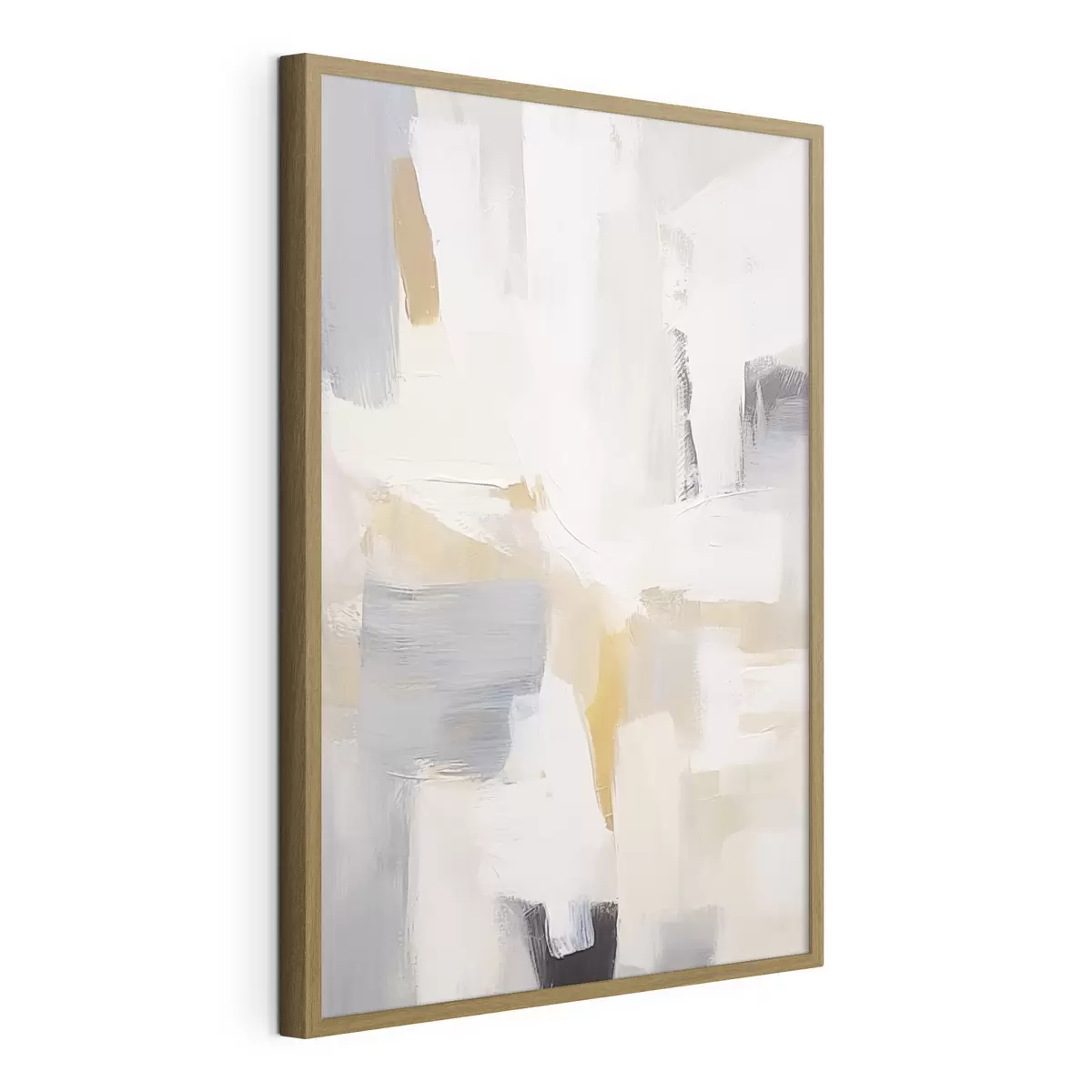 Poster Abstracción f46734