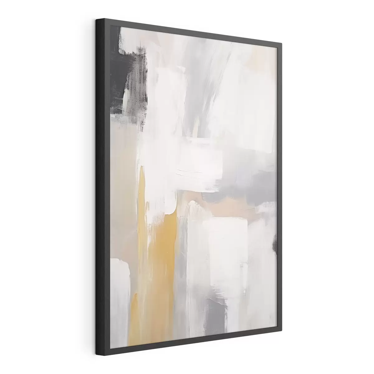 Poster Abstracción f46735