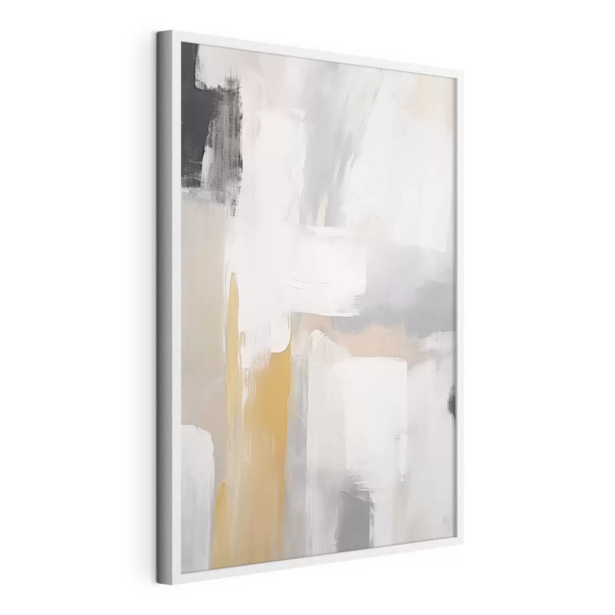 Poster Abstracción f46735