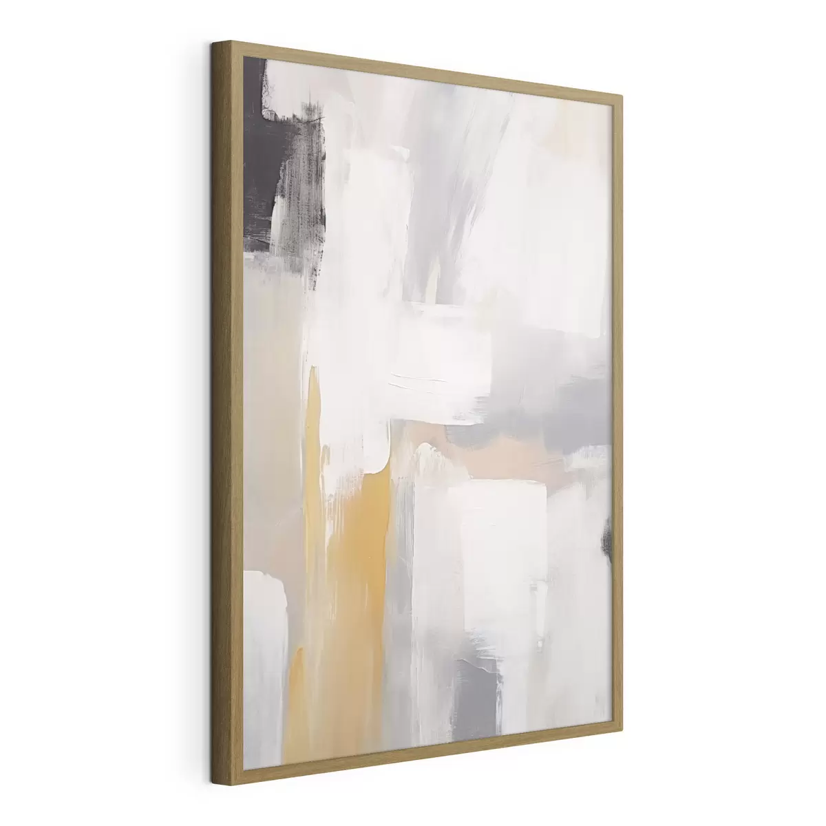Poster Abstracción f46735