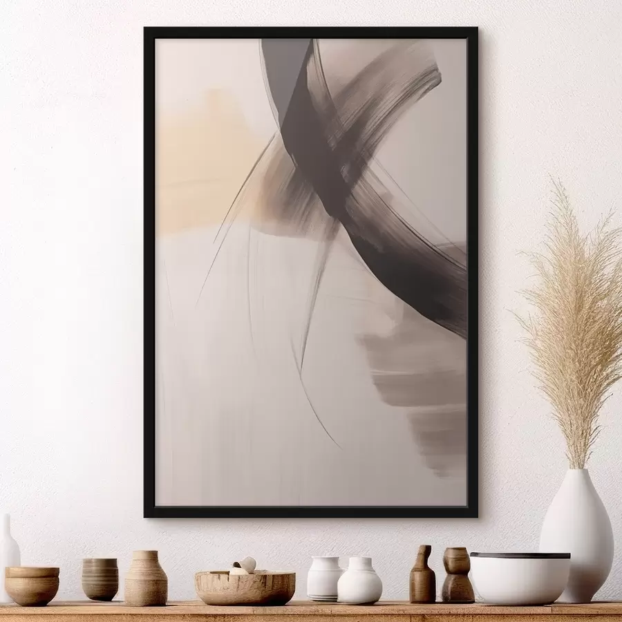 murales de pared Abstracción f46737