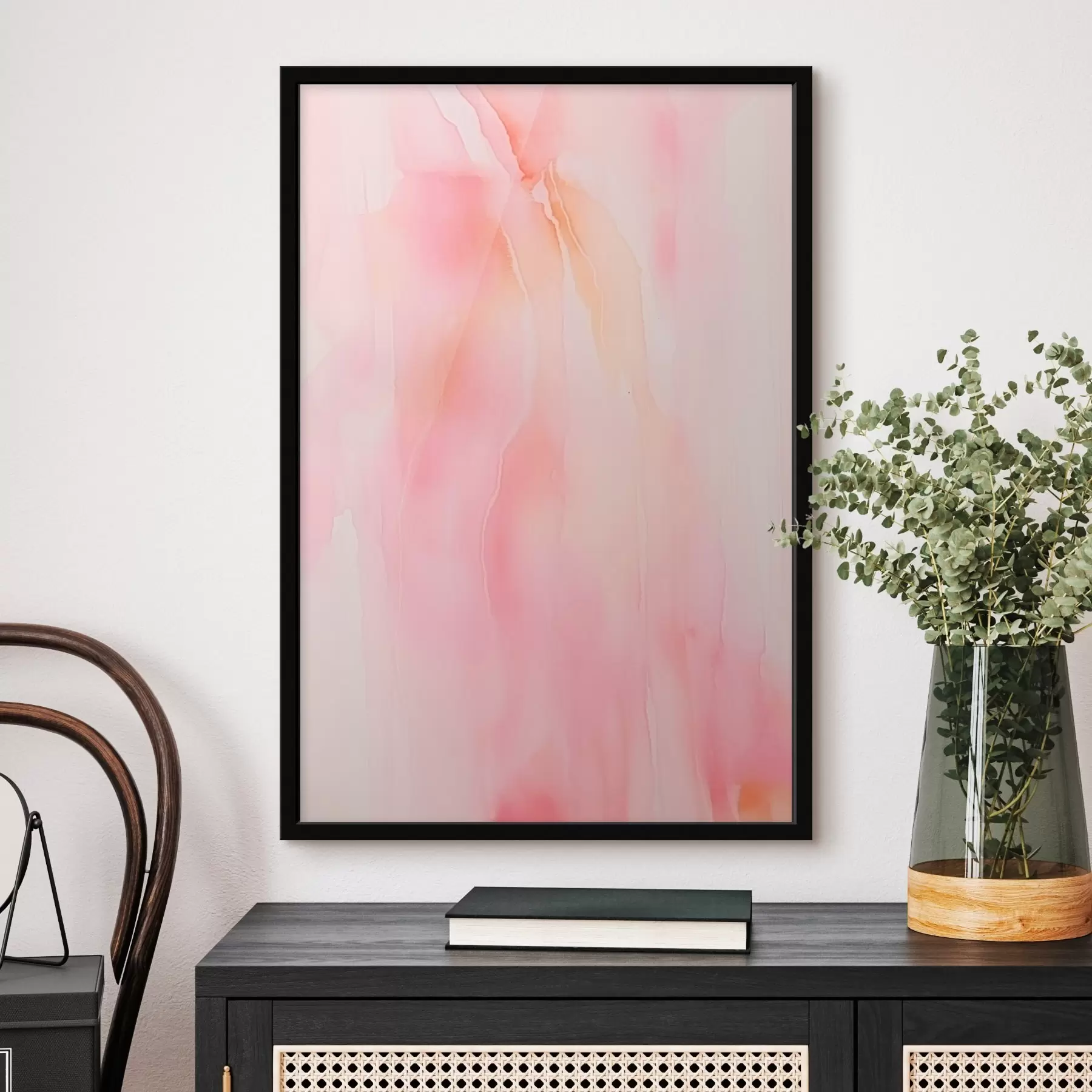 murales de pared Abstracción f46739