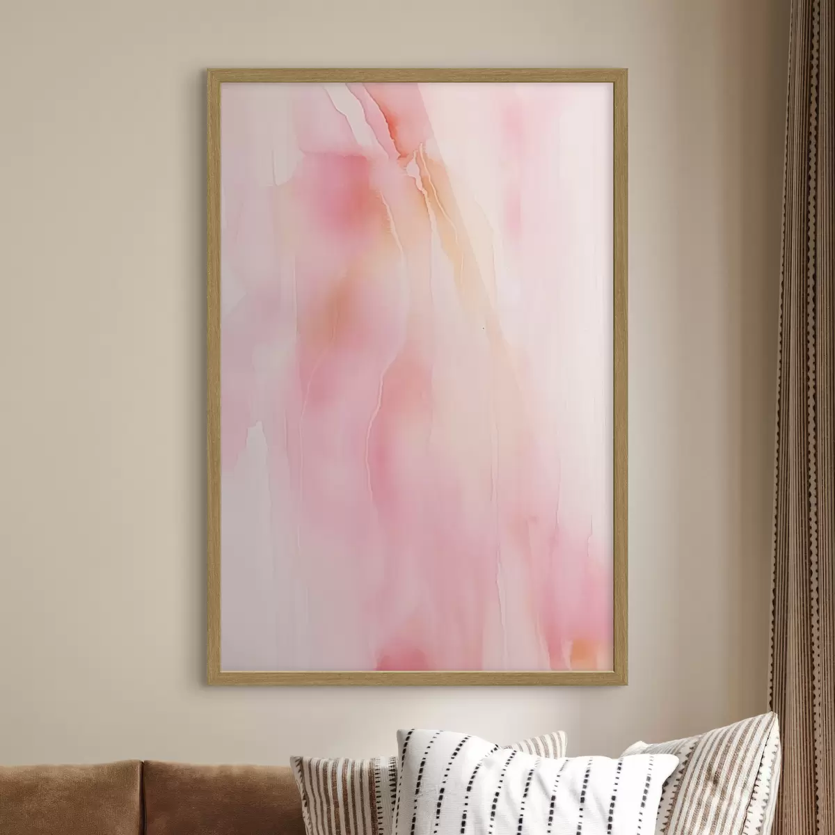 Poster Abstracción f46739