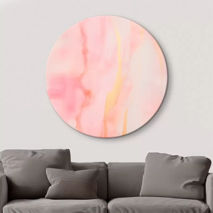 murales de pared Abstracción r46738