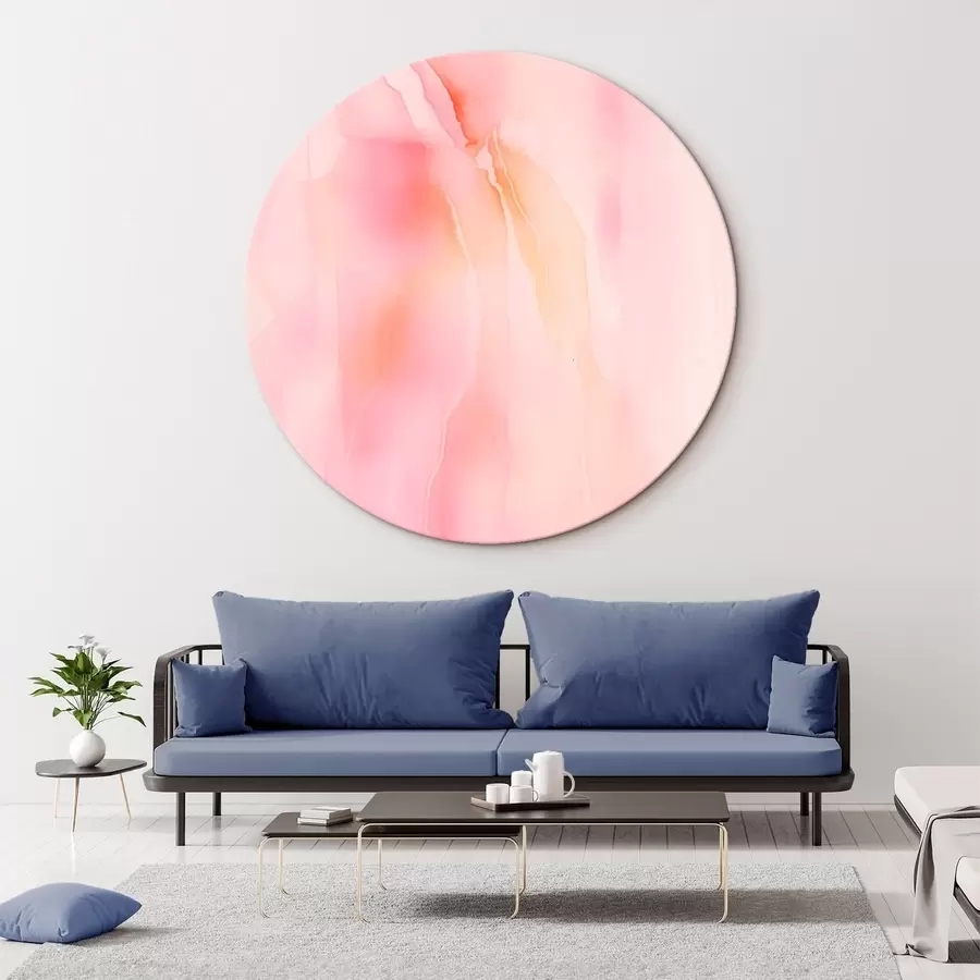 murales de pared Abstracción r46739