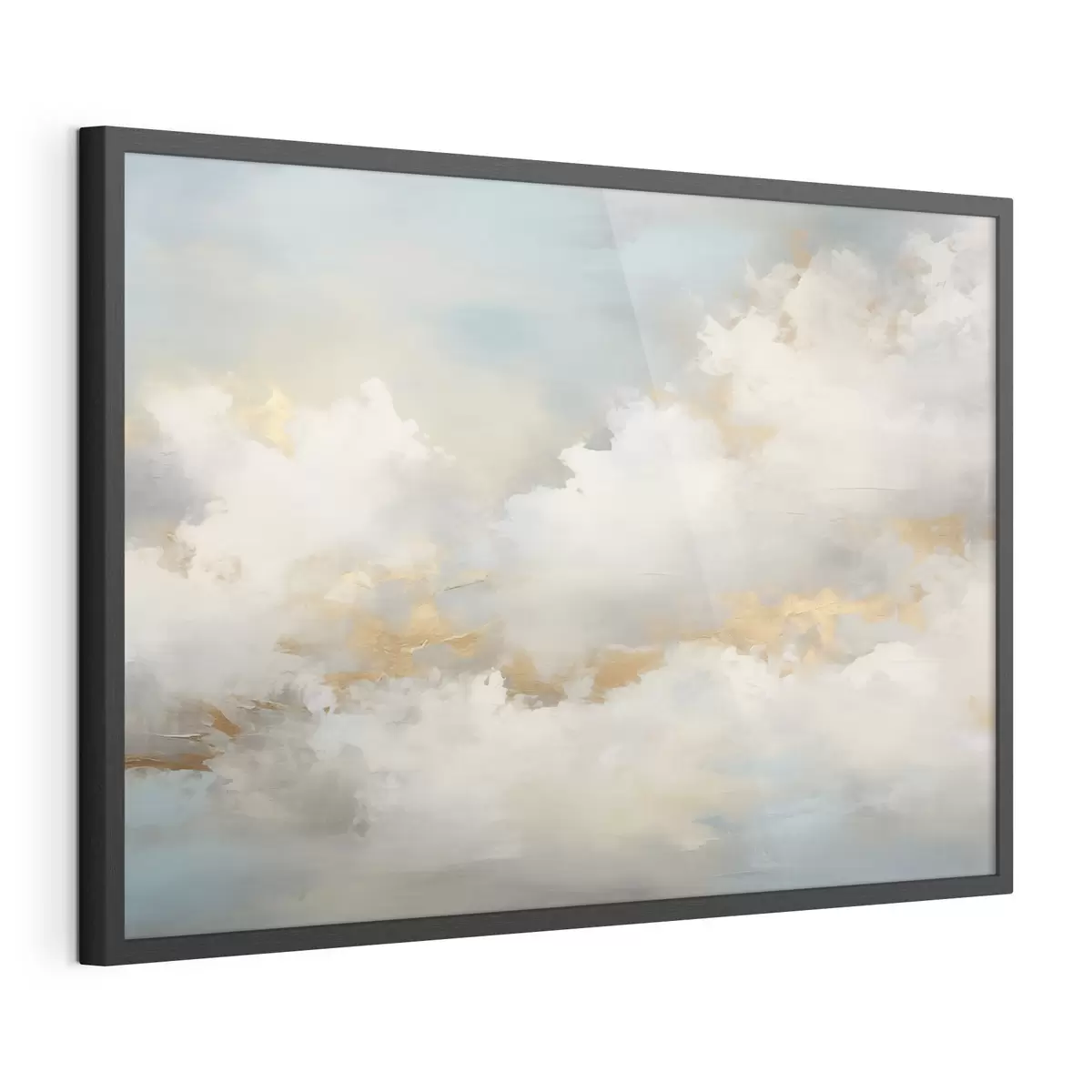 Poster El cielo deja ir f46760