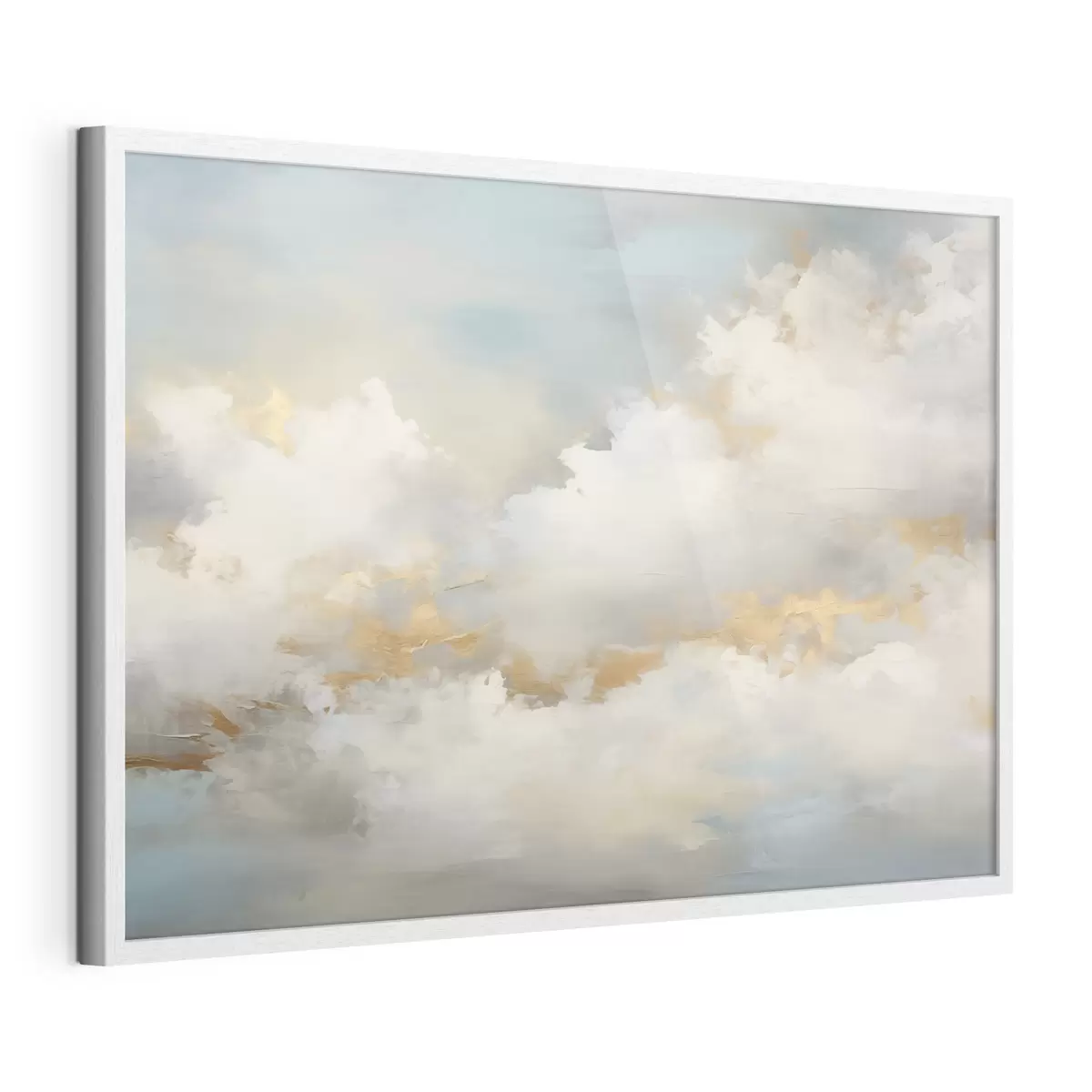 Poster El cielo deja ir f46760