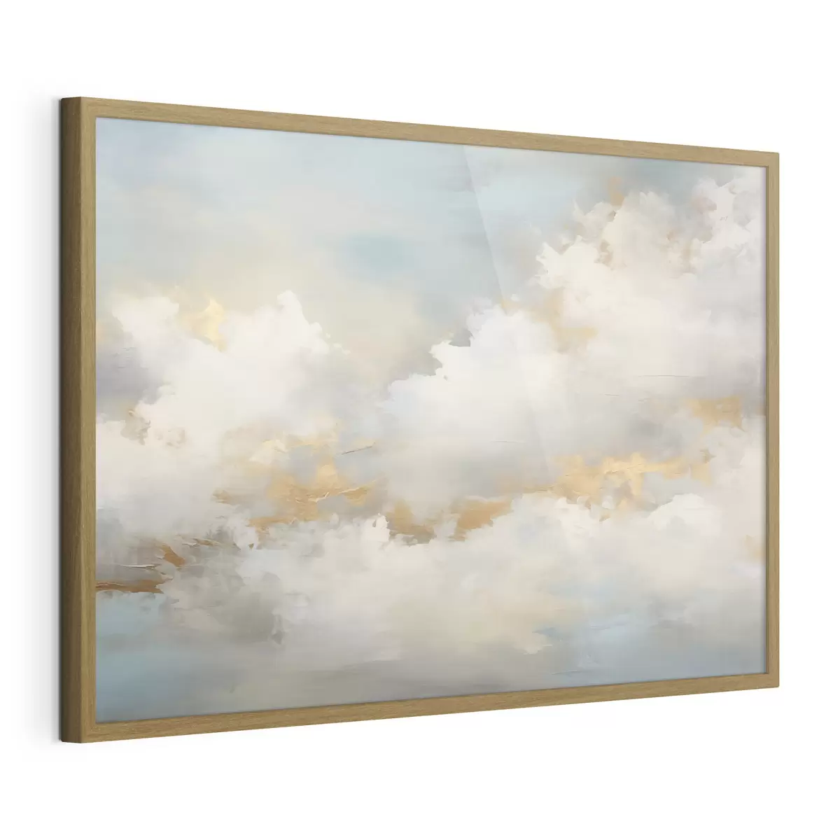 Poster El cielo deja ir f46760