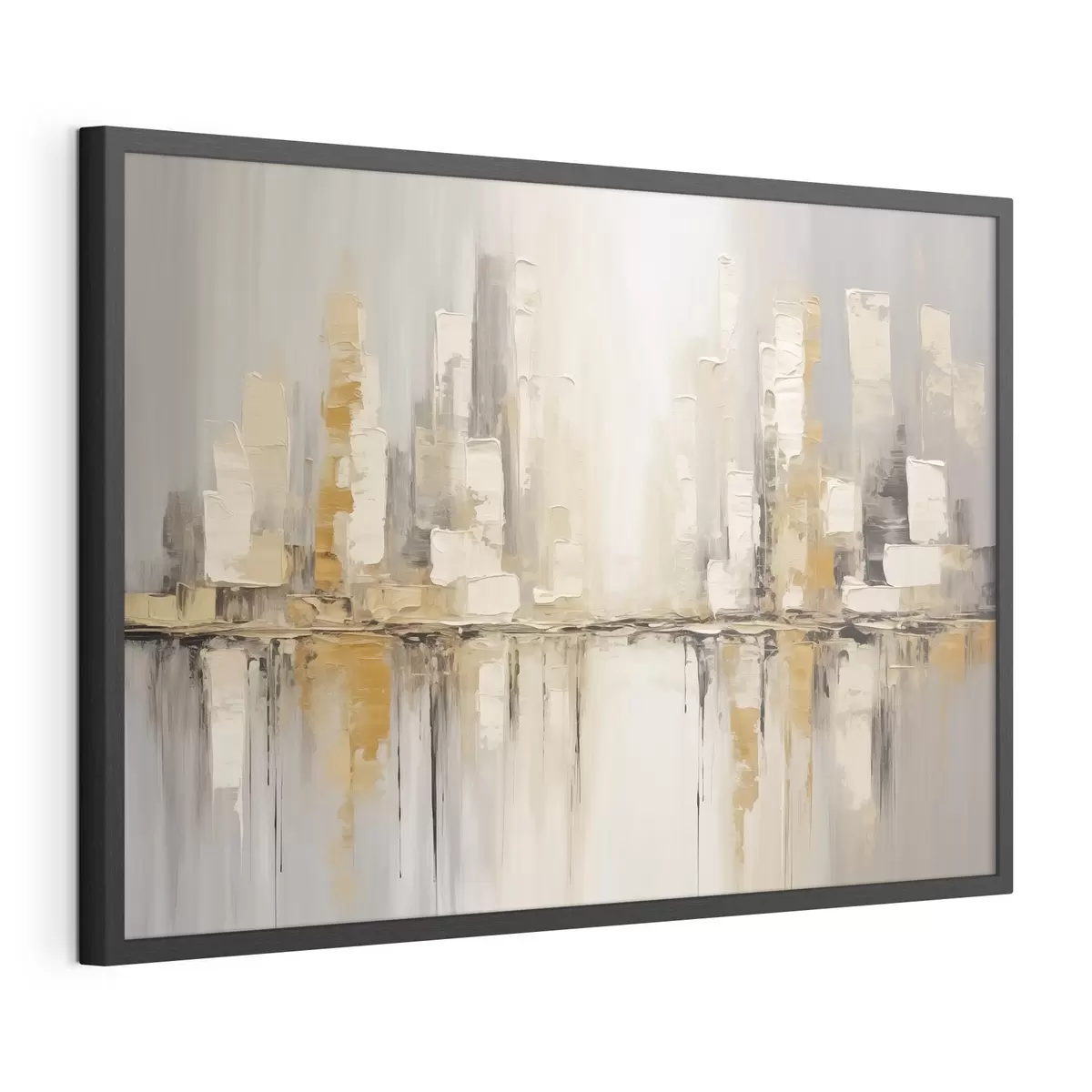 Poster Ciudad y colores f46761