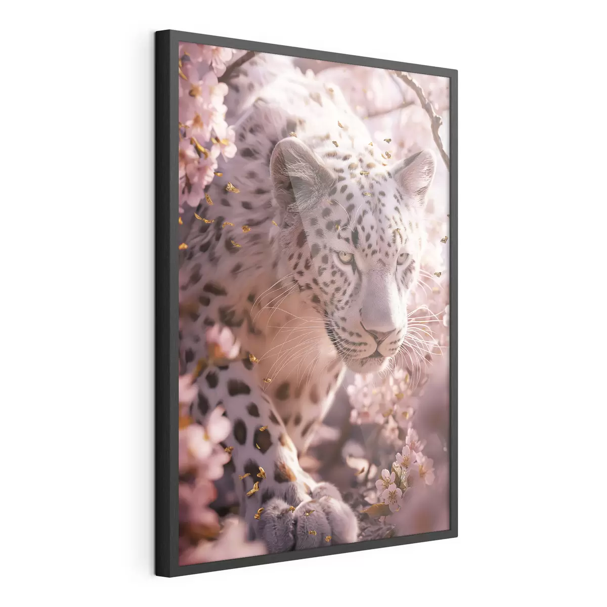 Poster Guepardo f46792