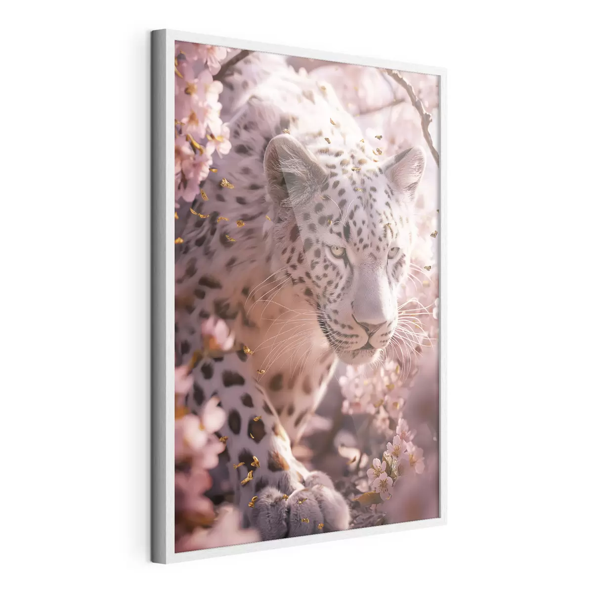 Poster Guepardo f46792