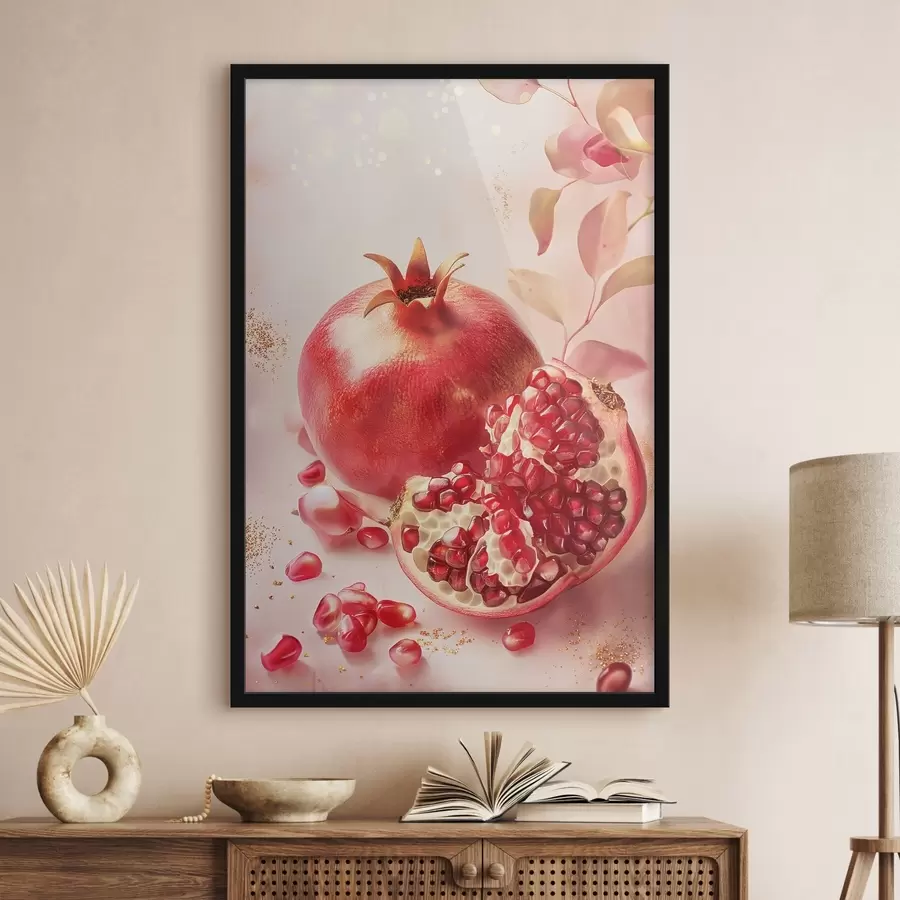 murales de pared Granada f46794