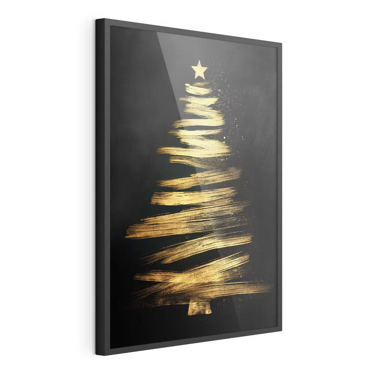 Poster Árbol de Navidad f46796