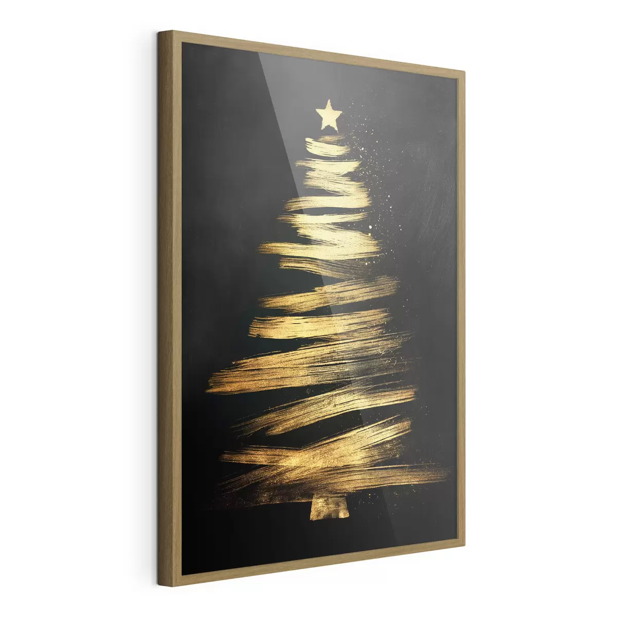 Poster Árbol de Navidad f46796