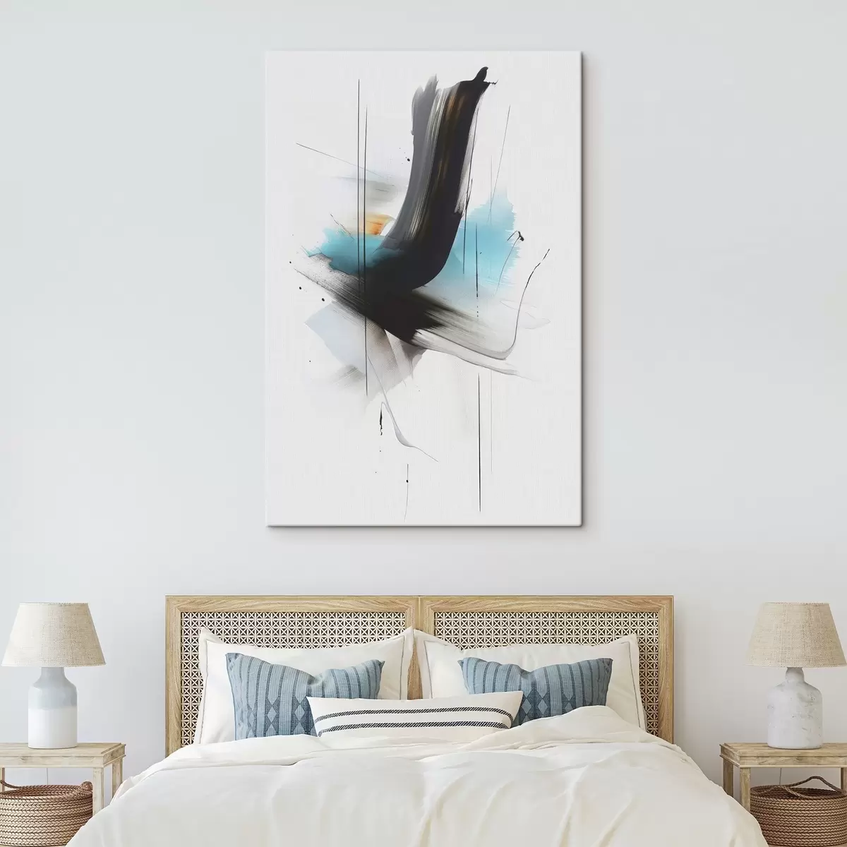 murales de pared Abstracción s46785