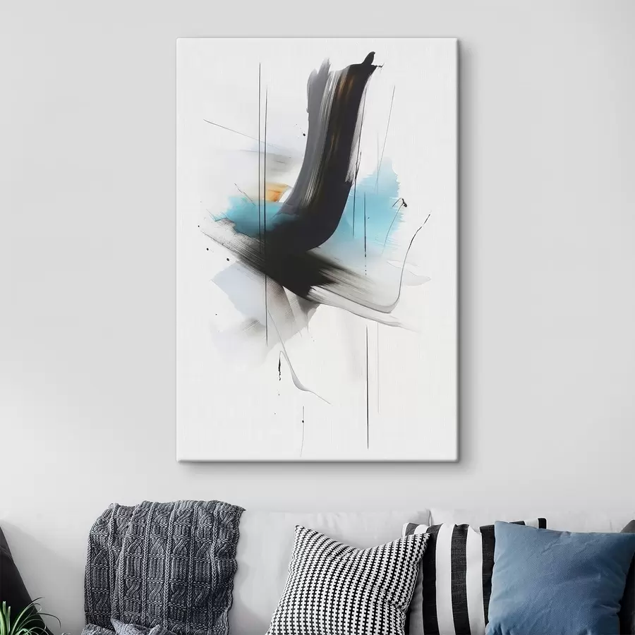 murales de pared Abstracción s46785