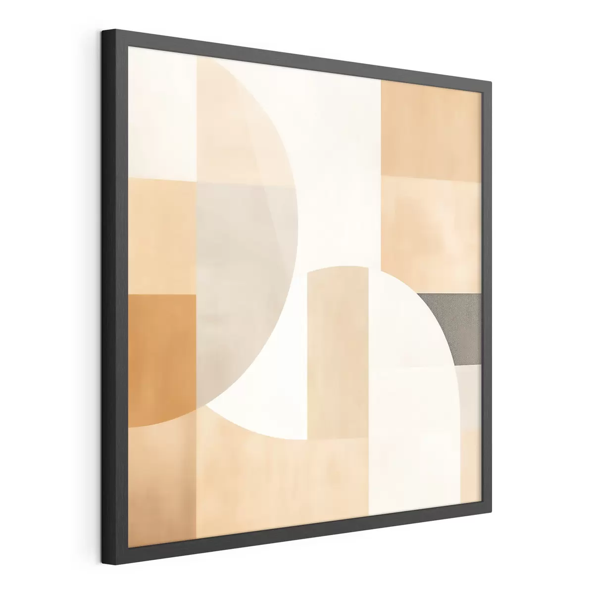 Poster Colinas decorativas de estilo artístico f46651