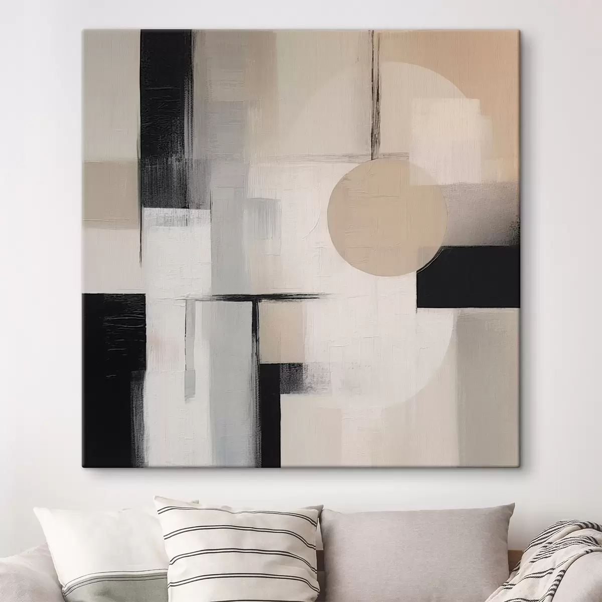 murales de pared Abstracción s46812