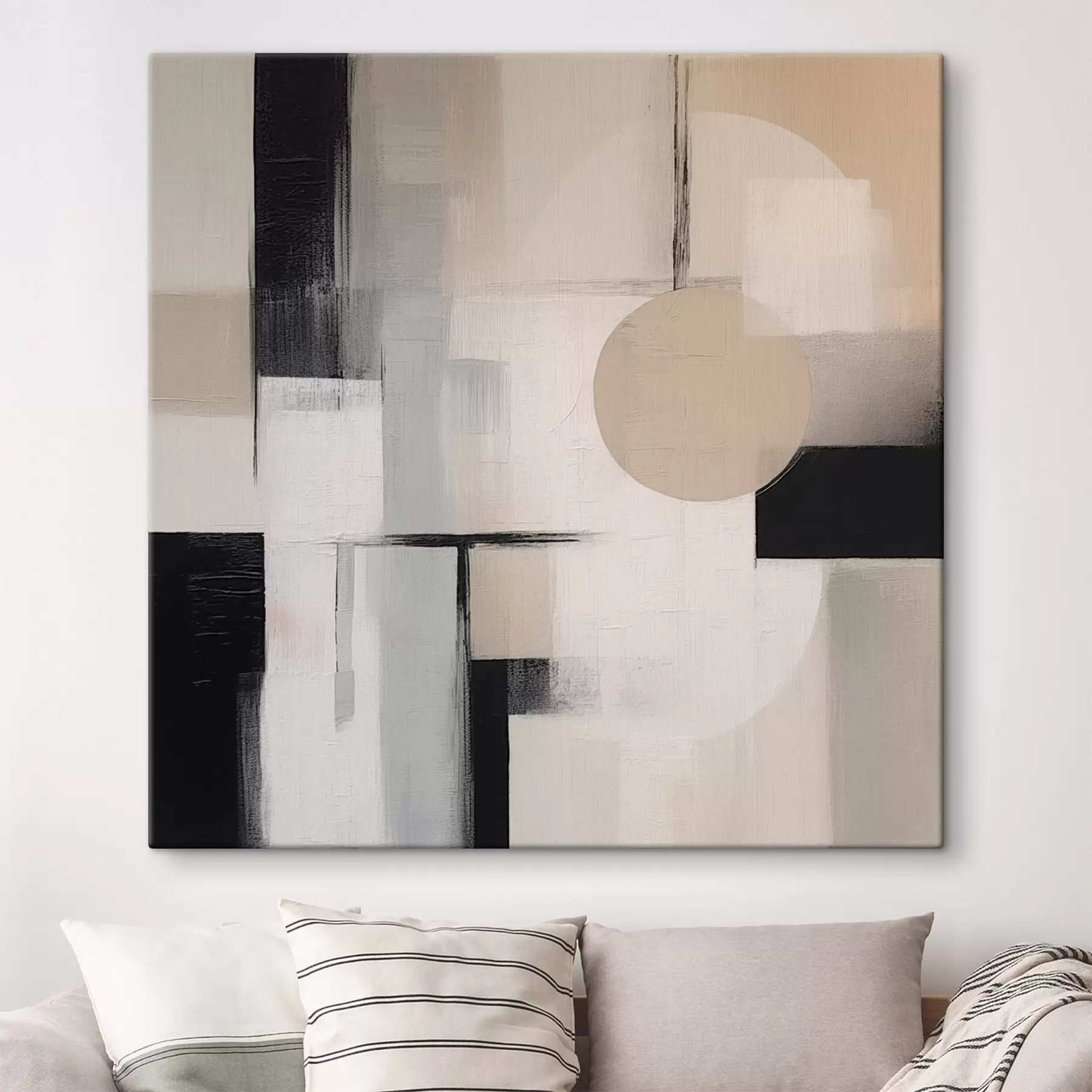 murales de pared Abstracción s46812