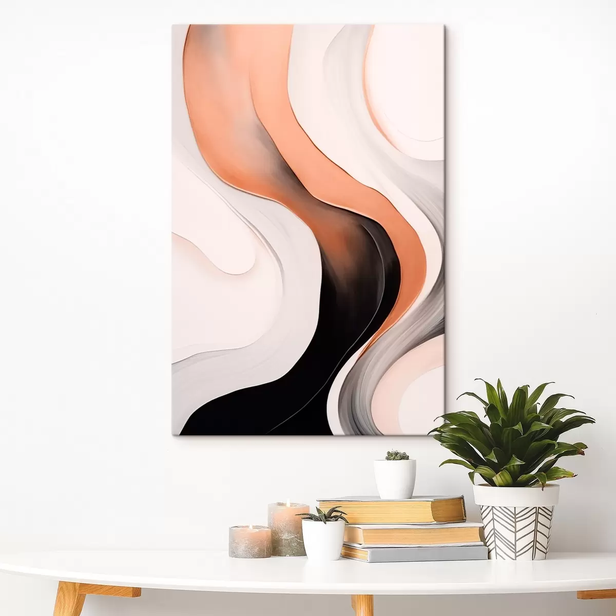 murales de pared Abstracción s46813