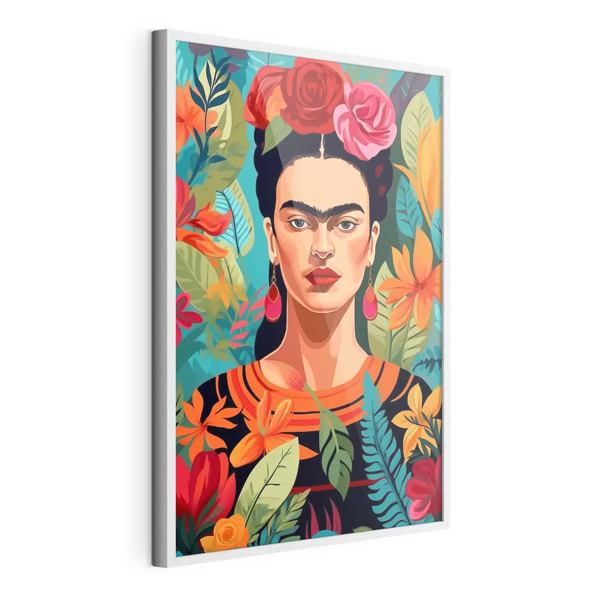 Poster Frida f46800