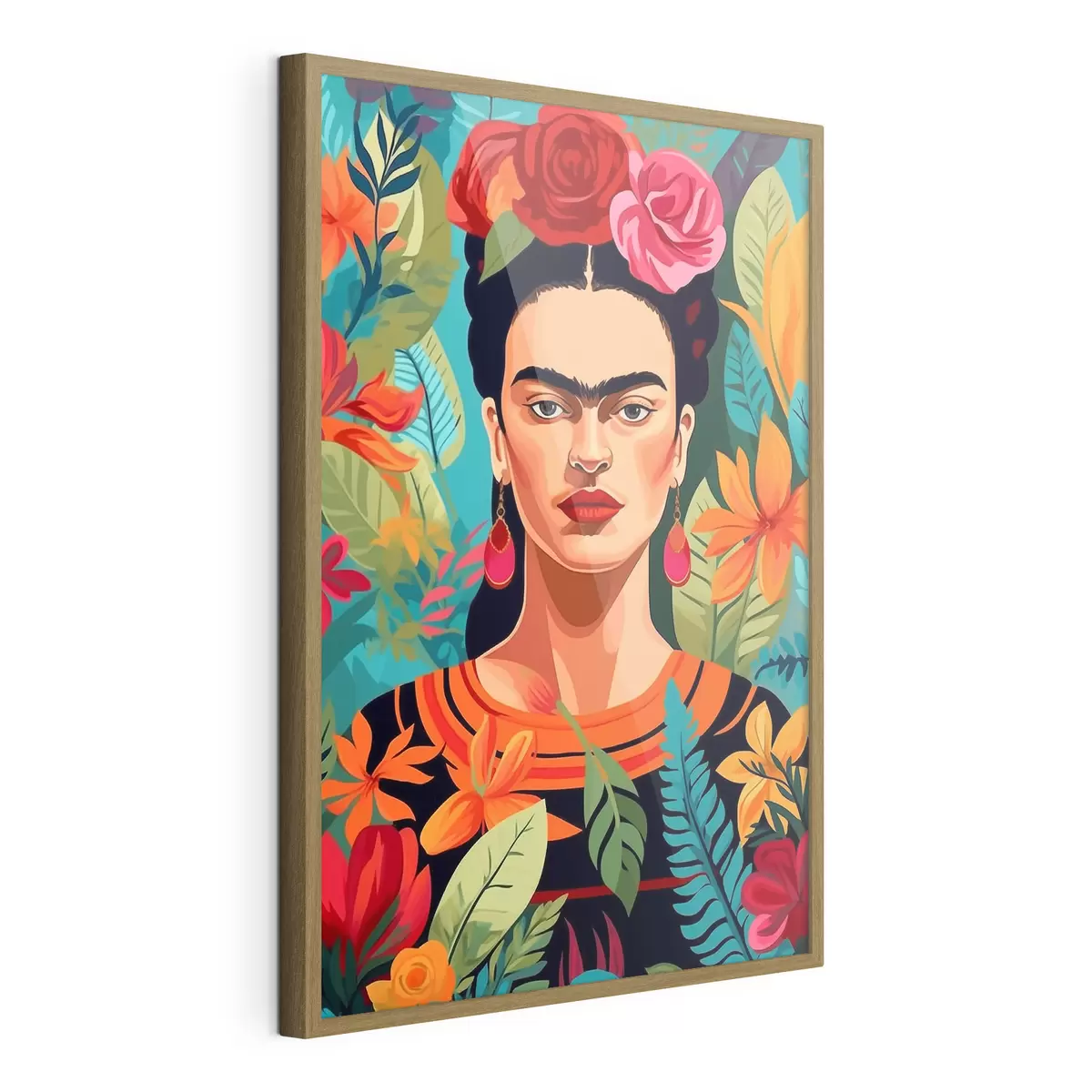 Poster Frida f46800