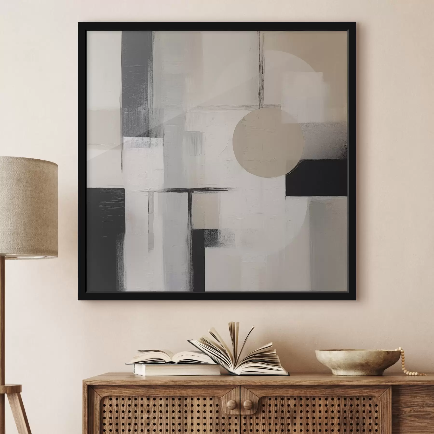 murales de pared Abstracción f46812