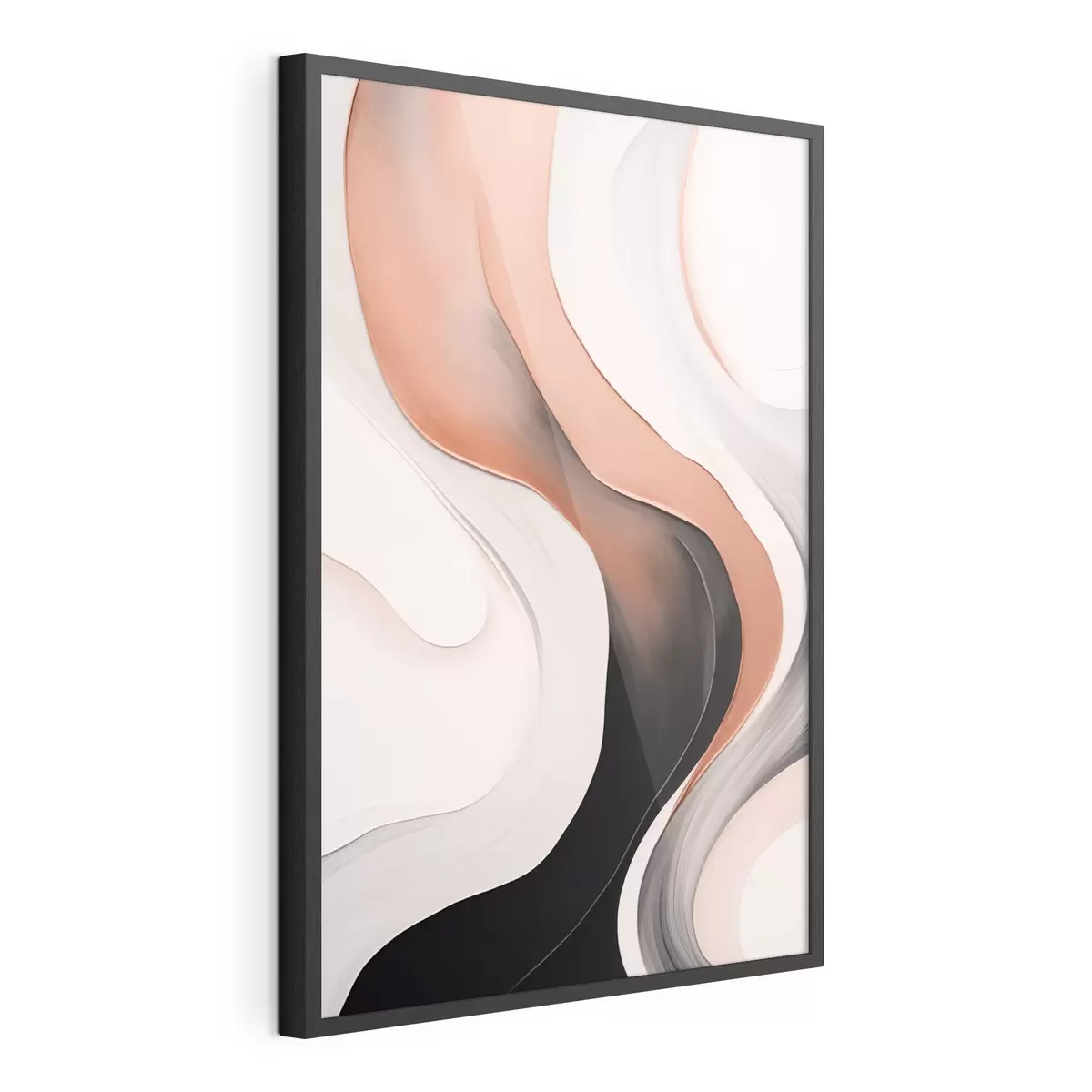 Poster Abstracción f46813