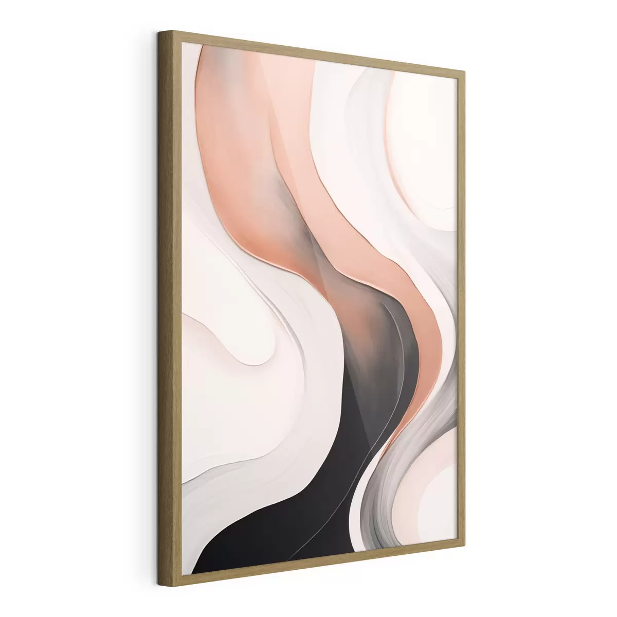 Poster Abstracción f46813