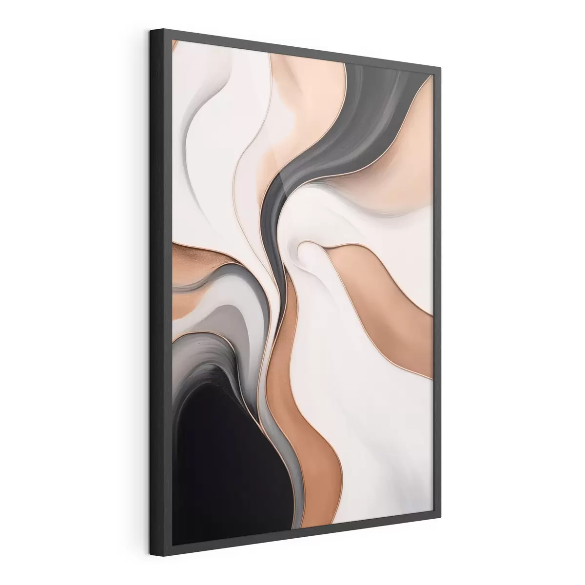 Poster Abstracción f46814