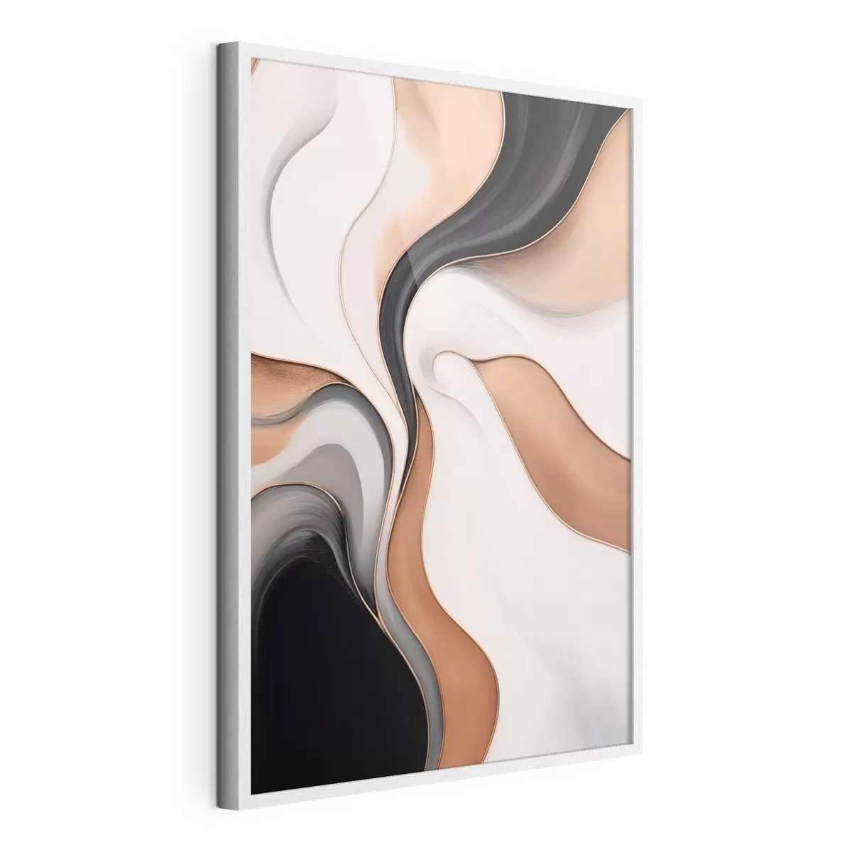Poster Abstracción f46814