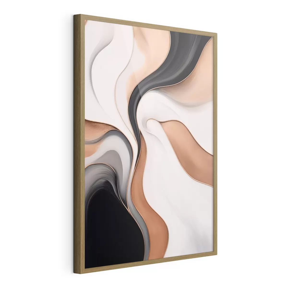 Poster Abstracción f46814