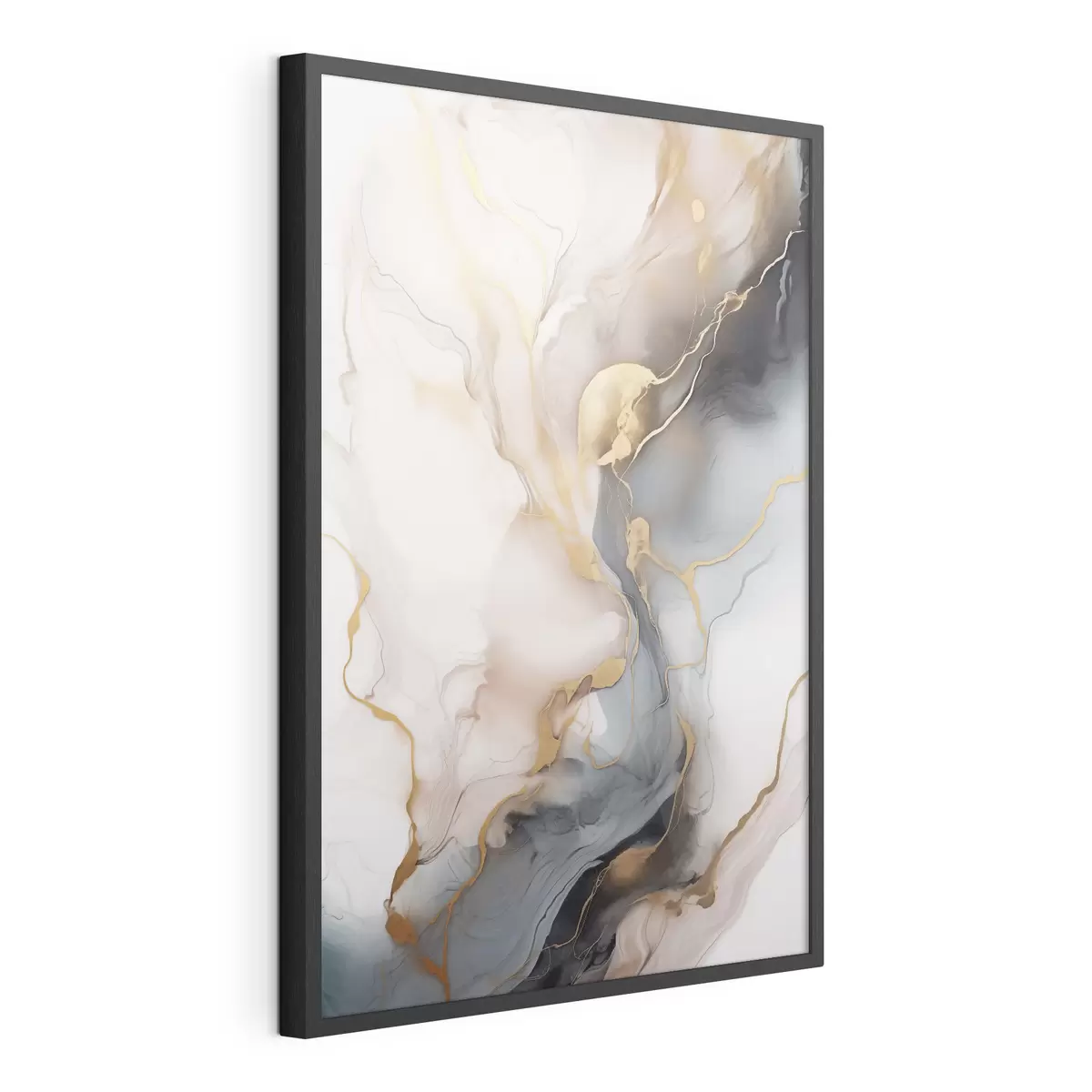 Poster Abstracción f46825