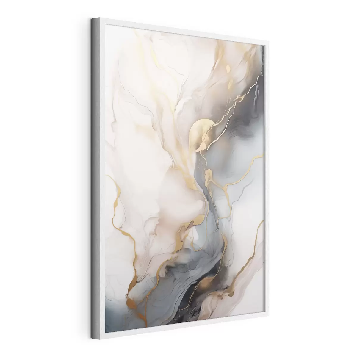 Poster Abstracción f46825