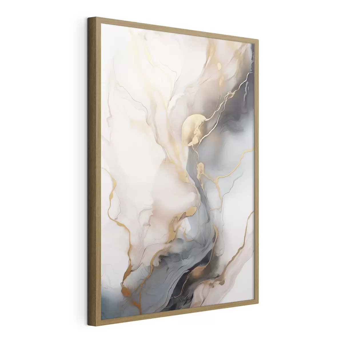 Poster Abstracción f46825