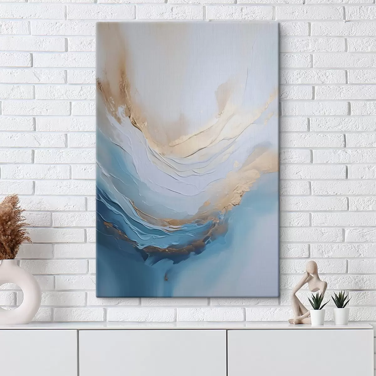 murales de pared Abstracción s46836