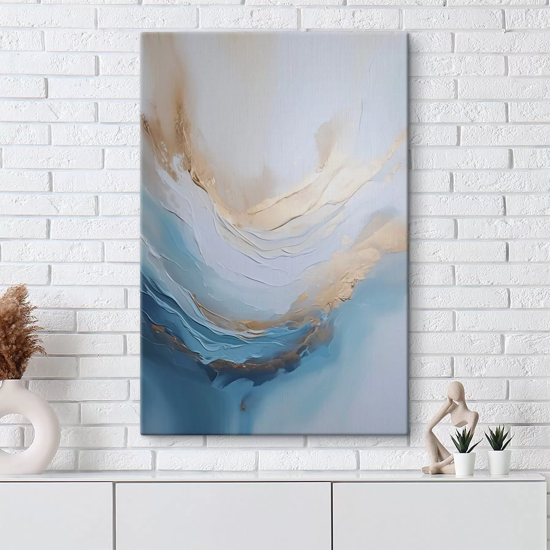 murales de pared Abstracción s46836