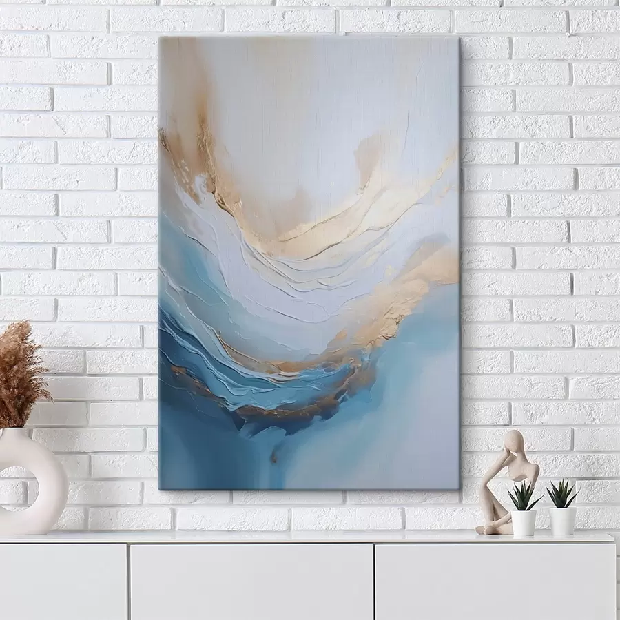 murales de pared Abstracción s46836