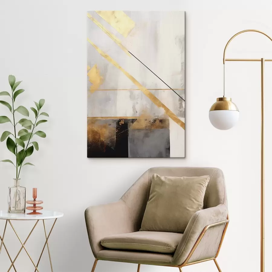 murales de pared Resumen s46881