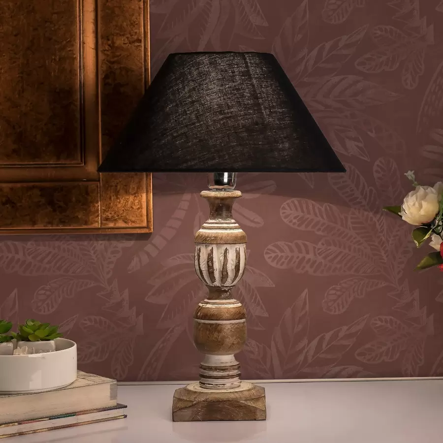 murales de pared Hojas tropicales texturizadas en tonos terracota rojo intenso. a01001v2