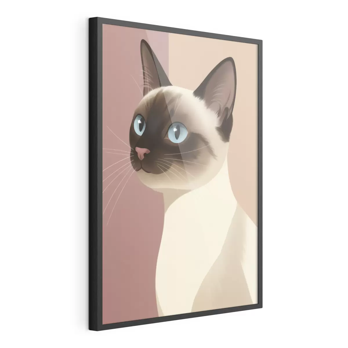 Poster Gato f46849