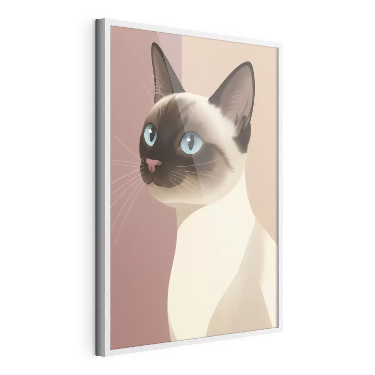 Poster Gato f46849
