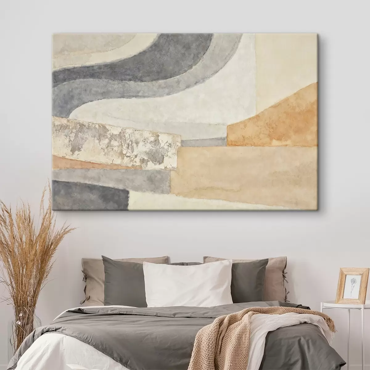 murales de pared Abstracción s46899