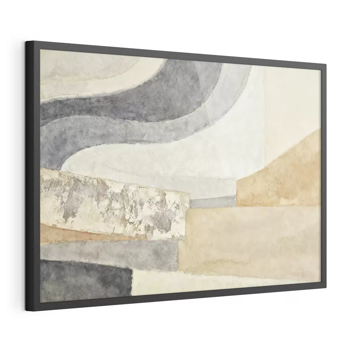 Poster Abstracción f46899