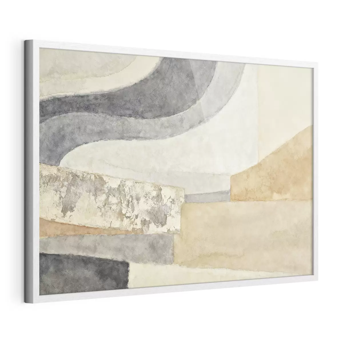 Poster Abstracción f46899