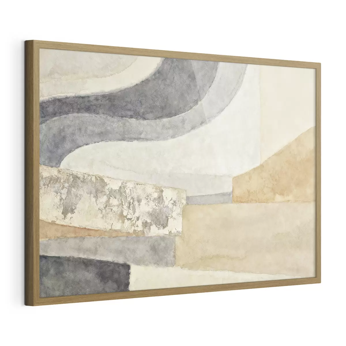Poster Abstracción f46899