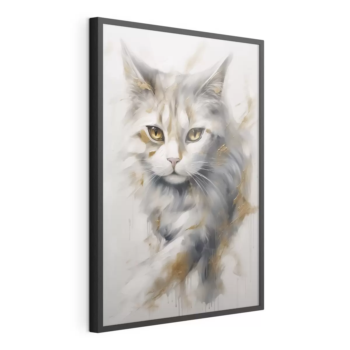 Poster Gato f46834