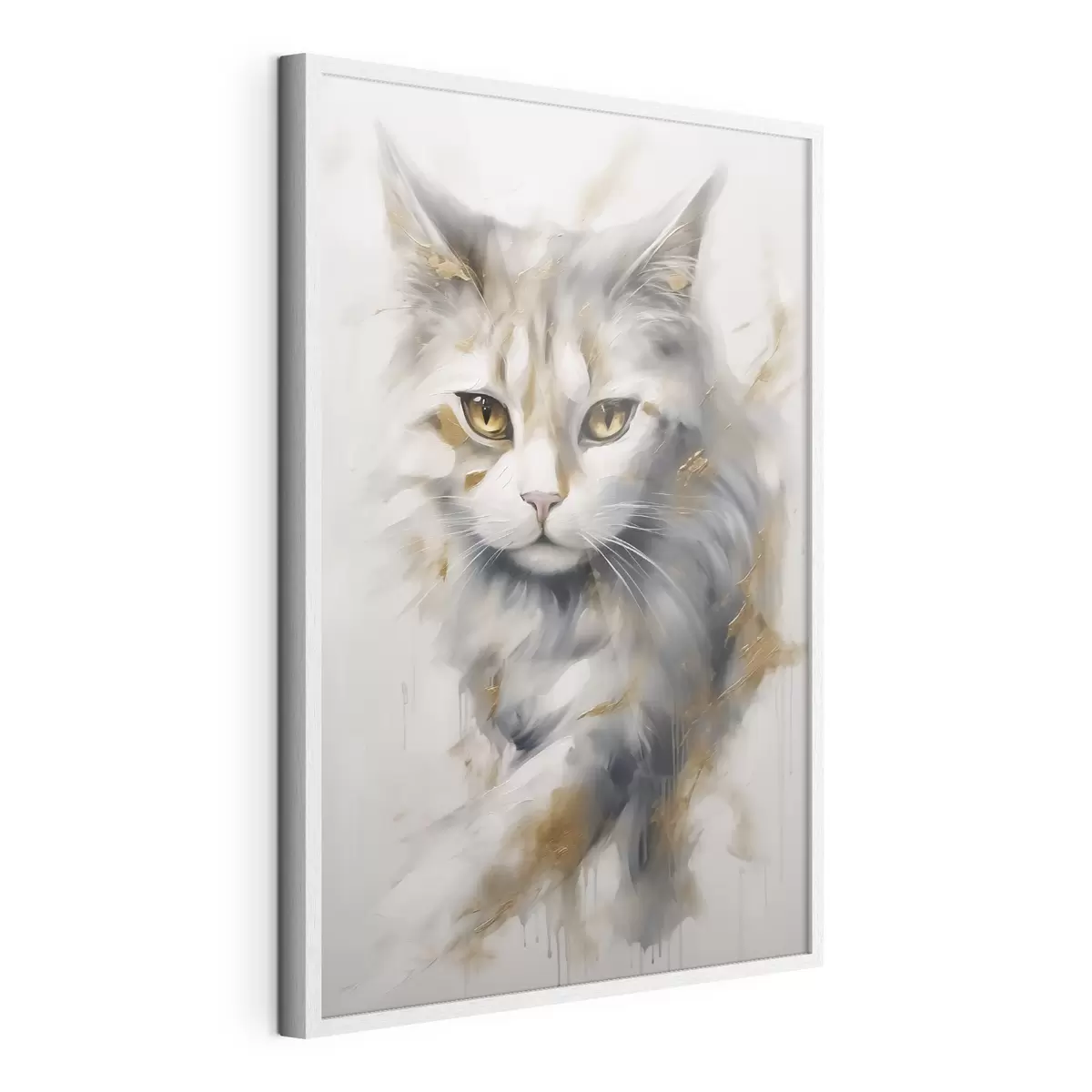 Poster Gato f46834