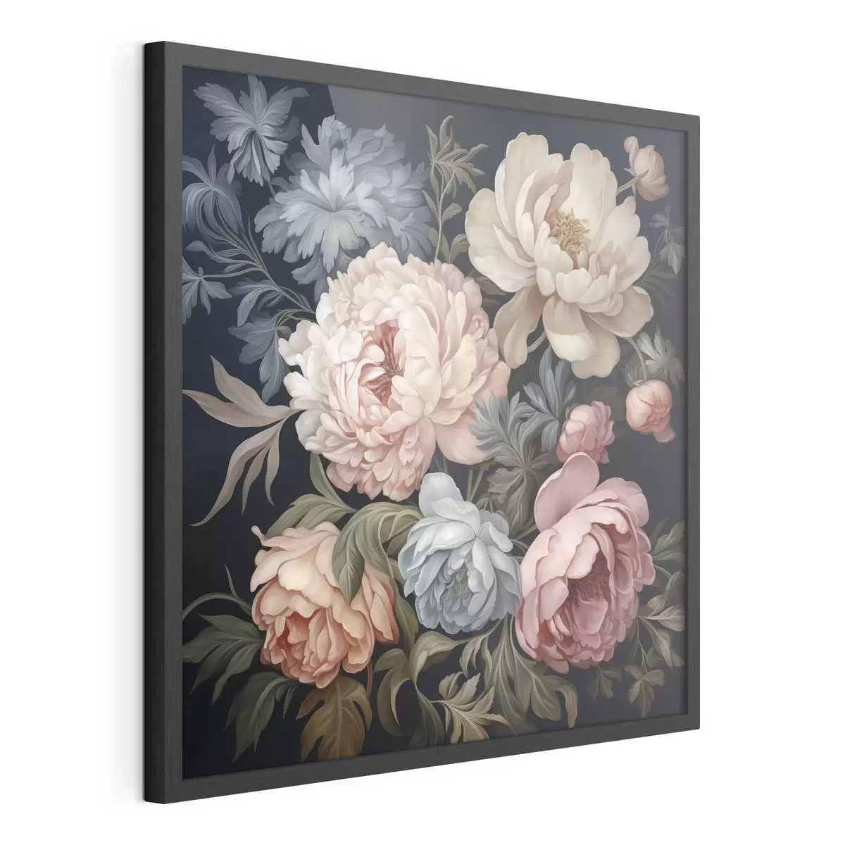 Poster Flores decorativas f46913